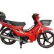 2022 new motorcycle dream cub LIFAN engine 110cc super cub motorcycle China cheap import motorcycle