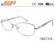 Classic culling fashion  mental reading glasses ,Power rang : 1.00 to 4.00D