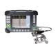 Light Weight TOFD Portable Ultrasonic Flaw Detector Small