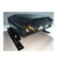 Full 720P AHD 8 Channel Mobile DVR For Bus Trucker Shipping Security System