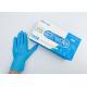 Powder Free Disposable Nitrile Or Latex Gloves Or PVC Or PE Hand Gloves