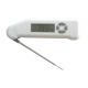 IP68 Rated Folding BBQ Meat Thermometer Super Fast Read With Calibration