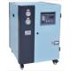 Running System Plastic Auxiliary Equipment Water Cooled Chiller Stable Performance