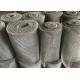 Monel 400 Knitting Wire Mesh Corrosion Resistance For Demister Pad
