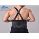 Copper Waist Support Lumbar Back Support Belt For Relieve Back Pain