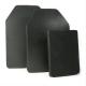 Concealable Bulletproof Vest Plates Level 3 Level 4 Level 6