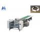 Auto Paper Feeding 800MM Rigid Box Paper Gluing Machine MF-SJ850A