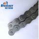 Nature color 40mn steel 20A transmission chain 48 links pitch 31.75mm roller