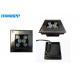 Energy Saving Square 6w RGB WIFI Outdoor LED under Ground Lights For Garden