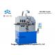 XD-250 2-Axis Spring Coiling Machine Producing 2.0mm To 5.0mm Compression Springs