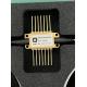 Janhoo 1550nm G=25dB high gain Polarization Maintaining Butterfly SOA Semiconductor Optical Amplifier