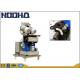 Engineering Machinery Plate Edge Milling Machine With CE / ISO Certificate