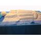 Hyperthermia System Patient Warming Blanket Disposable Air Pediatric 125 * 140cm