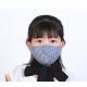 Anti Fog Pm2.5 Kids Medical Face Mask  Kids Face Reusable Cotton Face Mask
