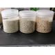 High Alumina Calcined Kaolin Sand And Kaolin Powder For Paper / Ceramic Industry