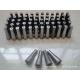 Corrosion Resistance 378 Tungsten Carbide Nozzle For Water Jet