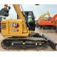 6800 KG 307e Caterpillar CAT 307E Used Excavator / Second-hand Digger 7 Ton