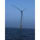 Wind Turbine Tower Transition Piece For Offshore Wind Farm