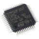 In Stock Microcontrollers IC MCU 32BIT 64KB FLASH 48LQFP Electronic component Integrated circuits STM32F302C8T6
