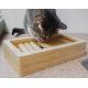 Hunting Game Kitten Brain Interactive Pet Toys Cat Food Puzzle Feeder