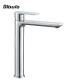 Deck Mounted Single Lever Vanity 270mm Wash Basin Faucet