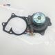 Aftermarket Water Pump RE518520 RE545572 CT315 CT322 319D 320 323D Tractors Backhoes For Skid Steer Loaders