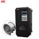 High-Efficiency VFD Inverter Programmable Motor Controller For Conveyors & Machine Tools