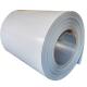 Prepainted Galvanized PPGI Coils Color Coated Steel Coil with Width 100-1500MM Tolerance ±1%