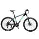 26inch Steel Frame Mountain Bike with Fork Suspension The Perfect City Riding Solution
