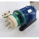 FSB-D Corrosion Resistant Chemical Pump Centrifugal For Fire Protection