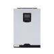 5.5Kw Inverter Solare Ibrido Off Grid 5Kw 48V Hybrid Solar Inverter Spare Parts Solar Power Inverter System Complete Set