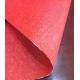 Silicone Composite Fiberglass Fabric Cloth M30 Calendering Technology