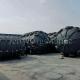 2.5m*4.0m Ship Docking Pneumatic Yokohama Marine Fenders