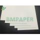 122 x 225cm Duplex Board White Back 1mm 2mm Thick For Display Board