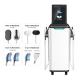 2 In 1 Cryotherapy Cryolipolysis Slimming Machine 360 Degree