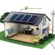 Home Appliances Energy Storage Solar System Battery Pack Long Service Life