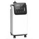 CE Approved 5  L Mobile Medical Oxygen Generator O2 Generator For Hospital