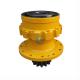 R215LC7 R220LC-7 R210-7VS Swing Reduction Gearbox Excavator Spares 39N6-12100 39N6-12101 39N6-12102