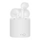 White True Wireless Stereo Earphones I7s Tws Sports Earbuds Bt 5.0 For Smart Phone