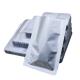 LARGE SIZE Aluminium Foil Flat Three Side Seal Bag Vacuum Food Package Bag