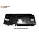 1750304622-34 ICT3H5-3AD2792 Diebold Nixdorf DN200 Card Reader Plastic Lower Part ATM Machine Parts