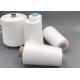 High Tenacity 60/2 Raw White Paper Cone Ring 100 Polyester Spun Yarn