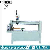 Rotary attachment 4 axis cnc router machine custom cnc router machine