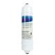 Electric CTO UDF Korean Filter PP Shortcuts Activated Carbon Water Filter Cartridge