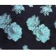 Floral Fabric Jacquard TC Yarn-dyed H/R 21.0cm 460T/83%T/17%C/185gsm