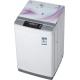 High Efficiency Home 8KG Large Load Washing Machine With Pump And Copper Motor