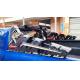 Steel Vigo Truck Roll Bar Accessories For Hilux Revo Toyota Tacoma