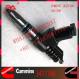 Diesel Engine Fuel Injector 3411766 3411767 3083662 3411763 3411764 For Cummins N14 Engine