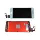 Tested Black 6s Iphone LCD Screen Display Digitizer Replacements G+G Material