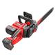 Double Lithium Battery Powered Chainsaw Large Capacity Lithium Ion Chainsaw 9800r/Min